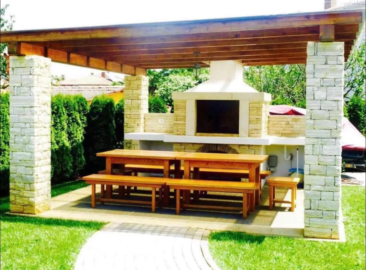 App 7 Aida Apartment Umag Croatia