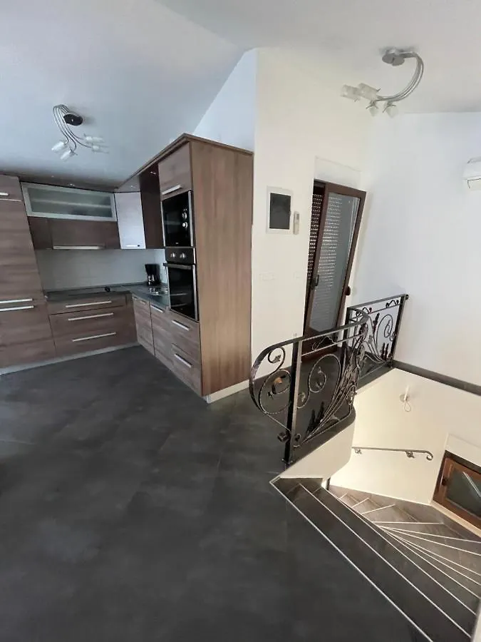 App 7 Aida Apartment Umag