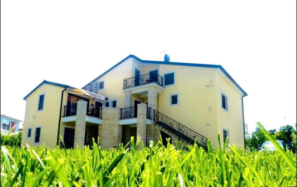 App 7 Aida Apartment Umag