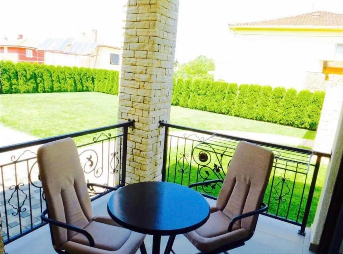 App 7 Aida Apartment Umag 0*,
